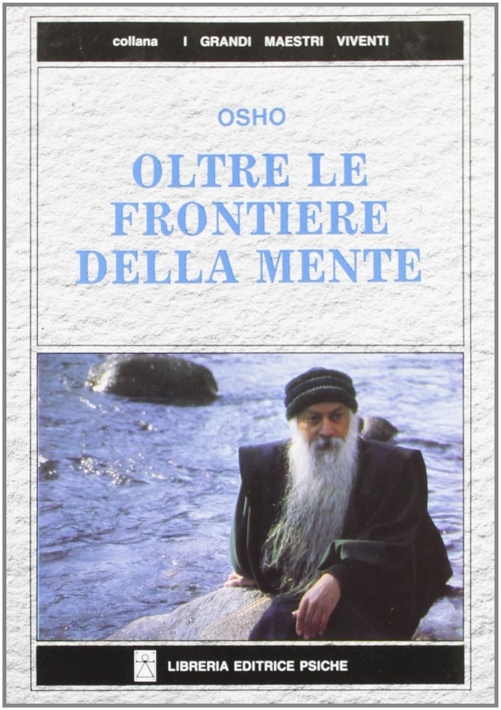 Oltre le frontiere della mente | Immagine principale
