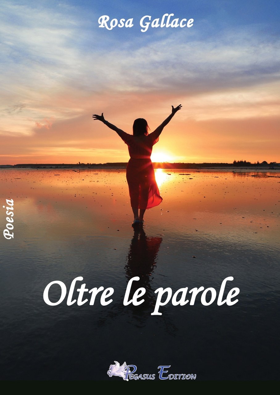 Oltre le Parole, Cattolica, Pegasus Edition, 2021
