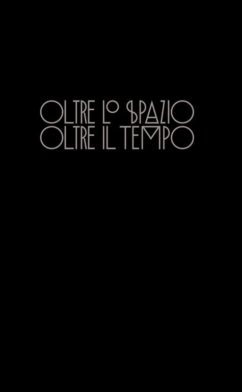 Oltre lo spazio oltre il tempo. Il sogno di Ulisse Aldrovandi