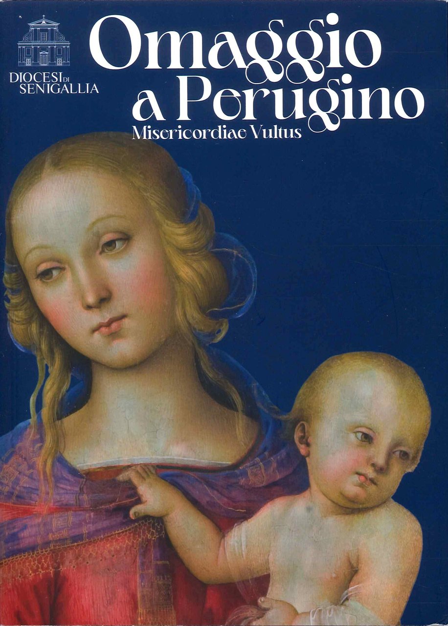 Omaggio a Perugino. Misericordiae Vultus