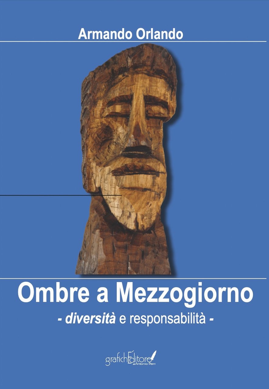 Ombre a Mezzogiorno. Diversità e responsabilità | Immagine principale