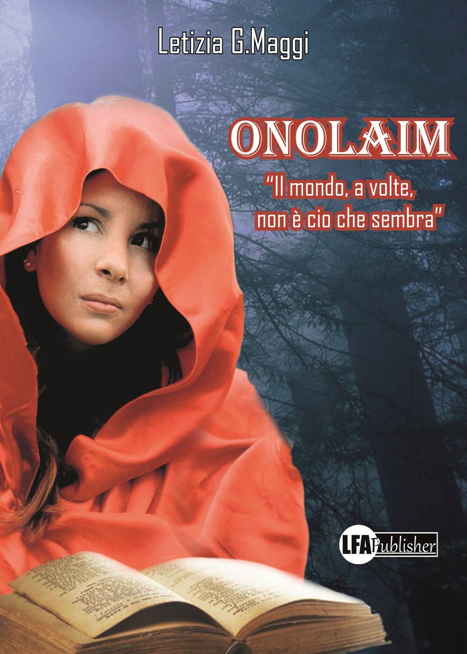Onolaim. Il mondo, a volte, non è ciò che sembra | Immagine principale