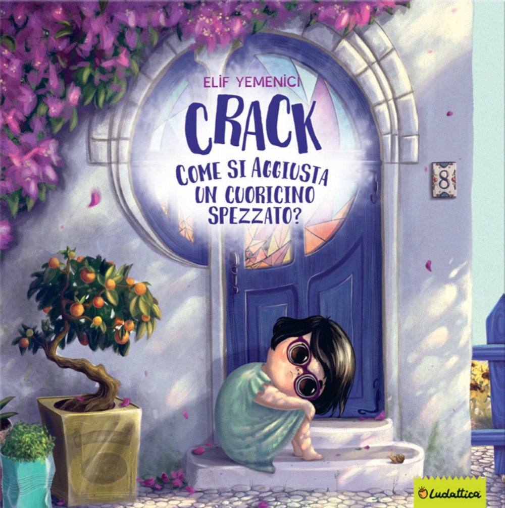 Ooops! Come si aggiusta un cuoricino spezzato? Albi d'autore, , …