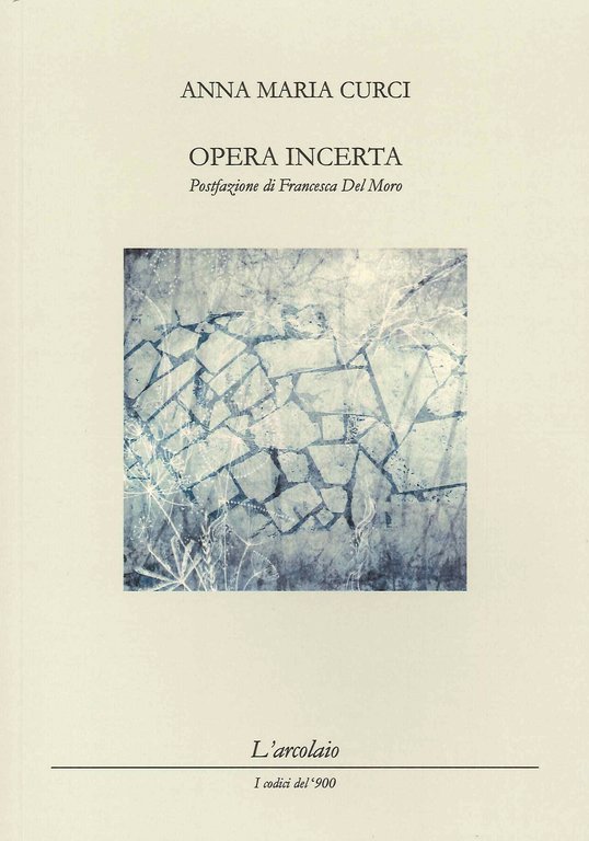 Opera incerta