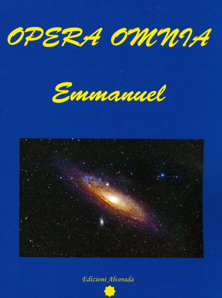 Opera Omnia