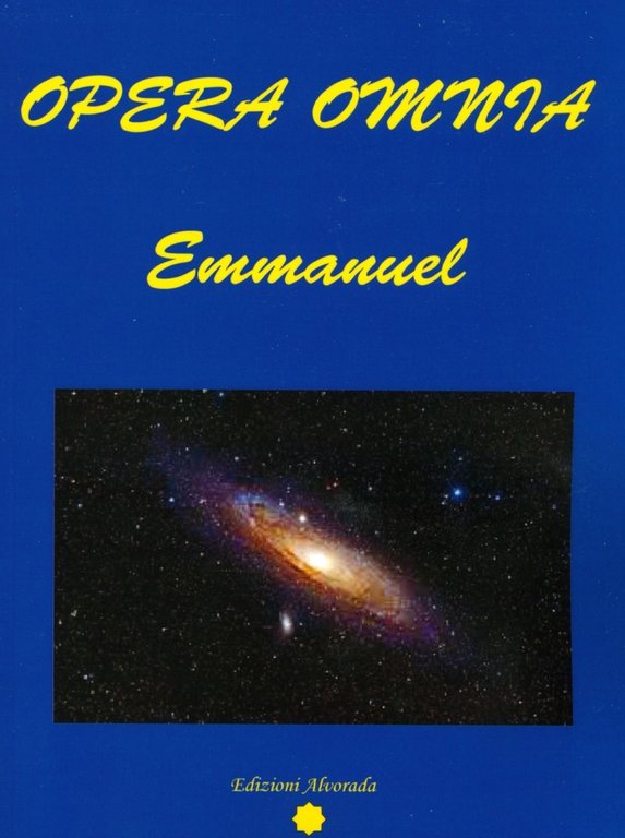 Opera Omnia