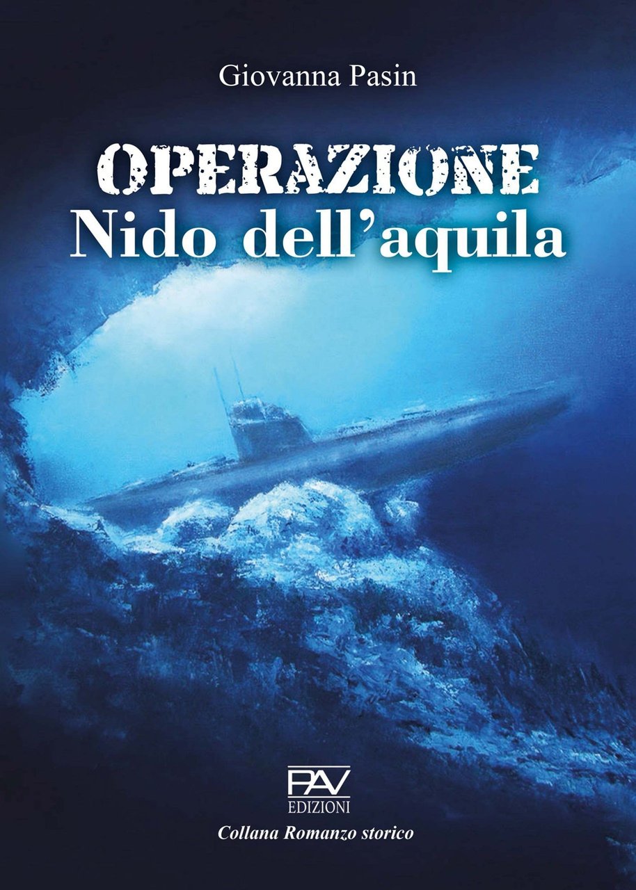Operazione Nido dell'Aquila