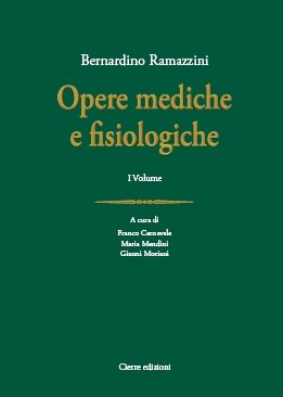 Opere Mediche e Fisiologiche | Immagine principale