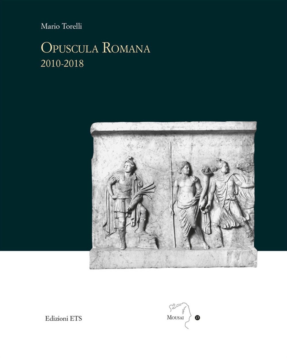 Opuscola romana 2010-2018 | Immagine principale