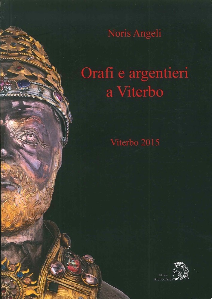 Orafi e Argentieri a Viterbo
