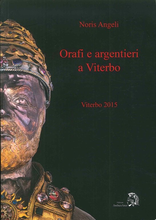 Orafi e Argentieri a Viterbo