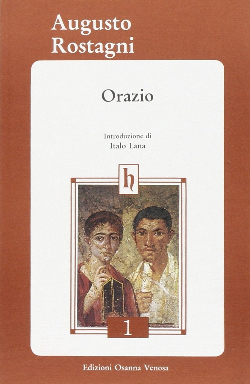 Orazio