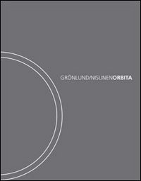 Orbita. Ediz. italiana e inglese, Pistoia, Gli Ori, 2006 | Immagine principale