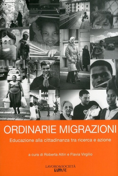 Ordinarie migrazioni. Educazione alla cittadinanza tra ricerca e azione, Udine, …