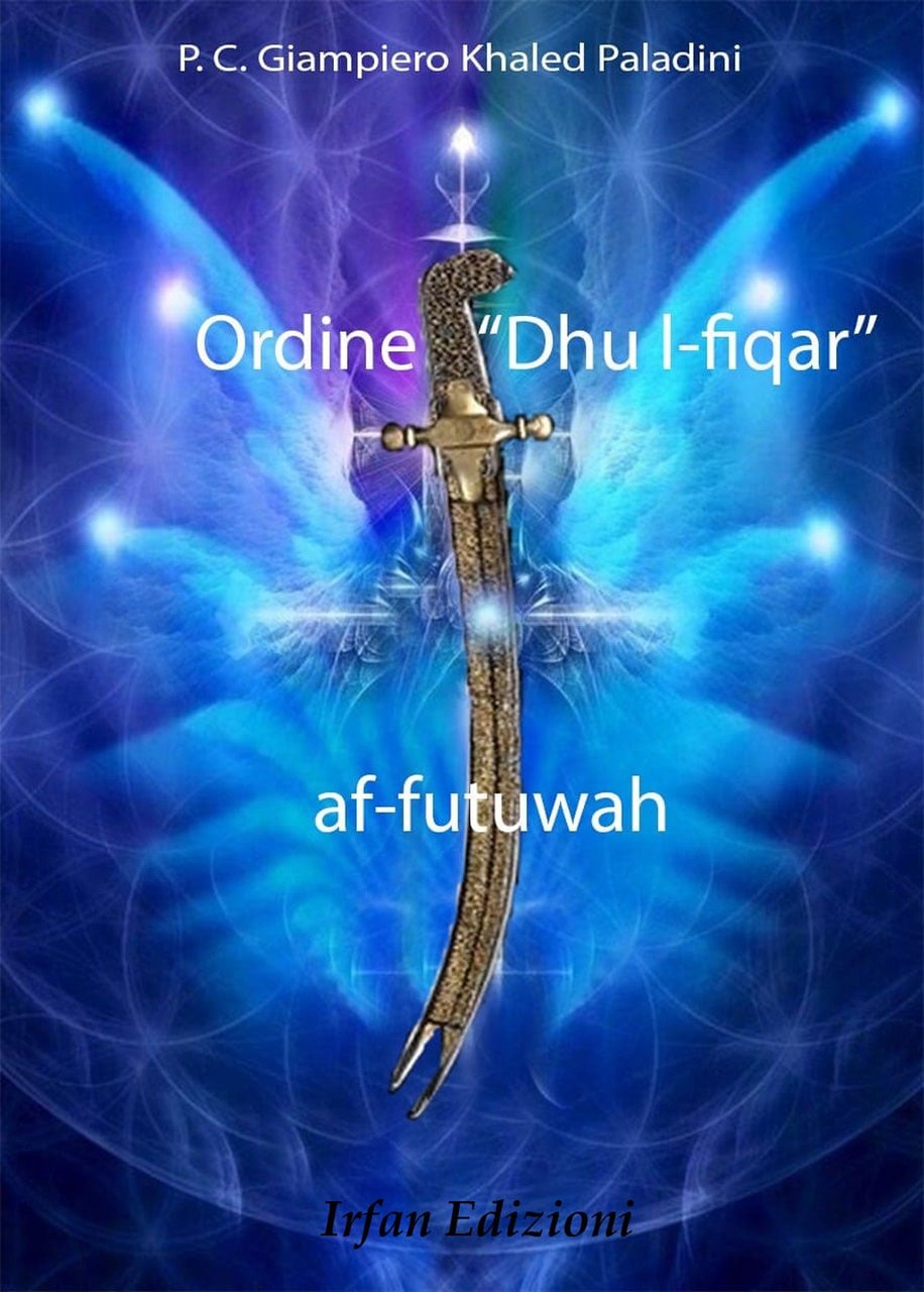 Ordine "Dhu l-fiqar" af-futuwah