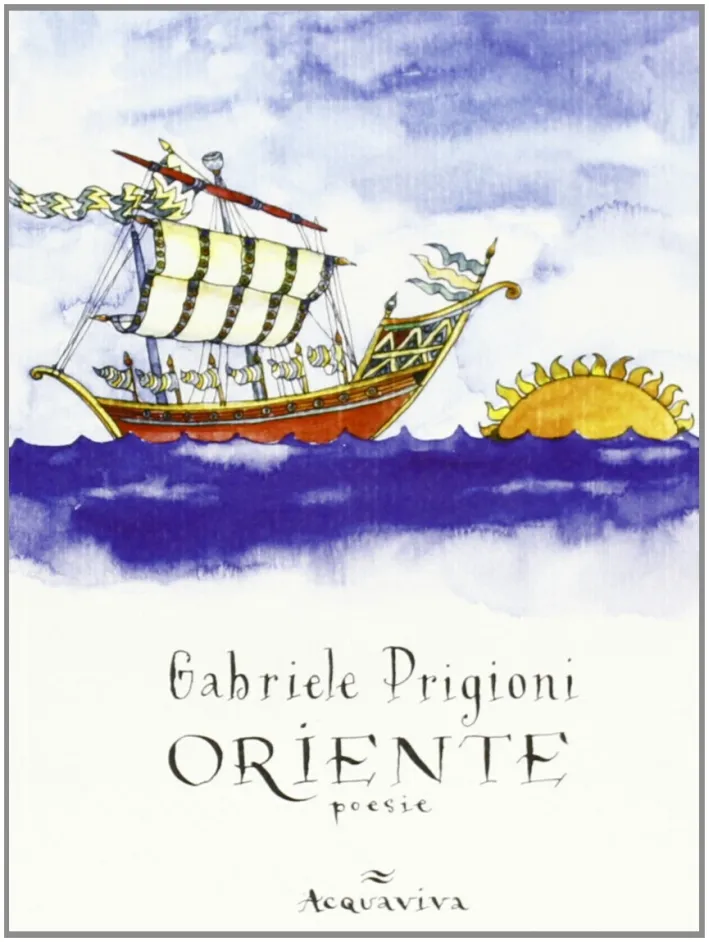 Oriente | Immagine principale