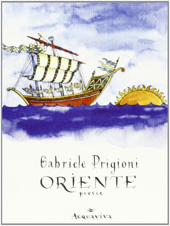 Oriente, Milano, Acquaviva, 2010
