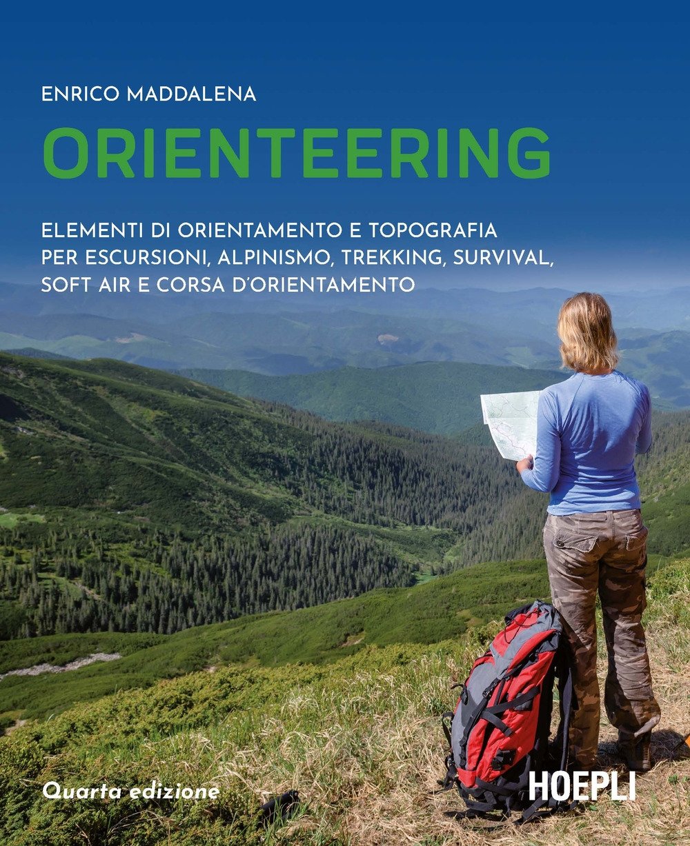 Orienteering | Immagine principale