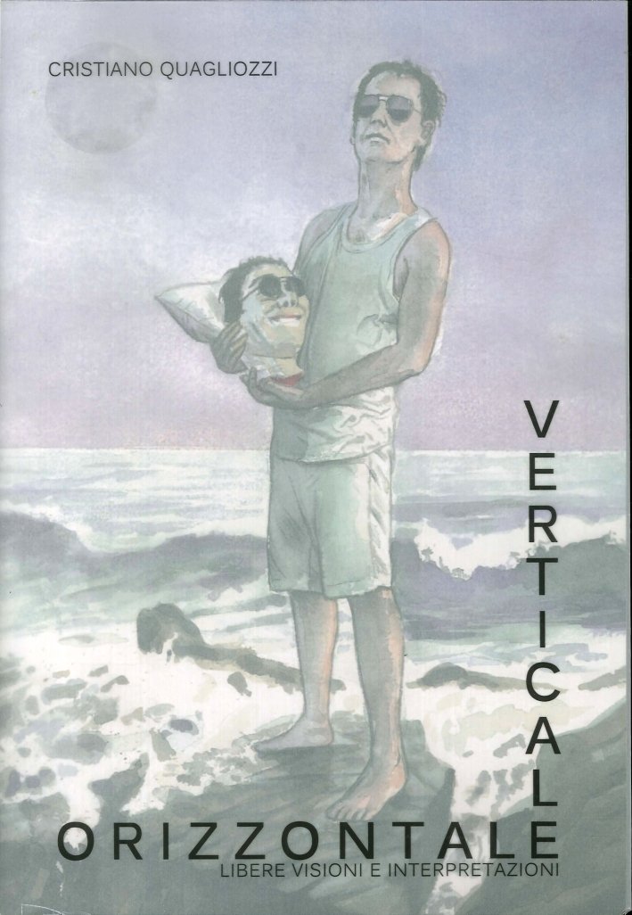 Orizzontale Verticale. Libere Visioni e Interpretazioni, Roma, Progetto Cultura, 2016 | Immagine principale