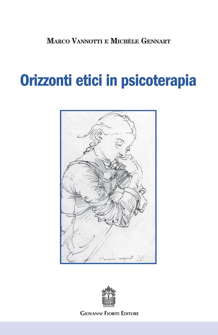 Orizzonti etici in psicoterapia