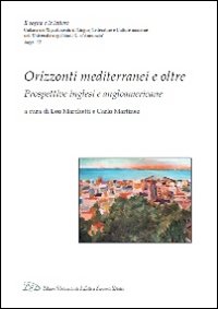 Orizzonti mediterranei e oltre. Prospettive inglesi e angloamericane, Milano, LED … | Immagine principale