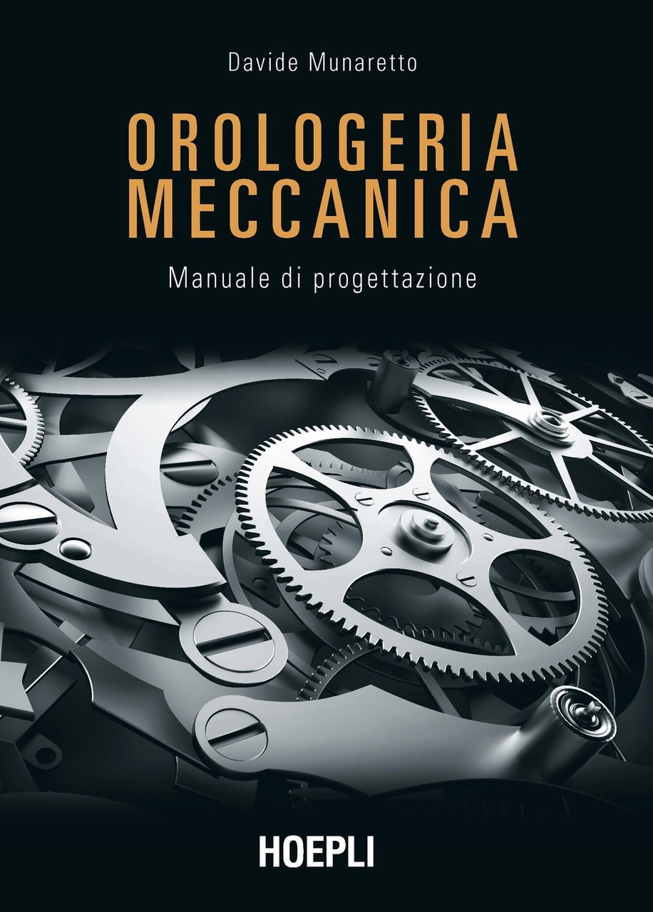 Orologeria meccanica