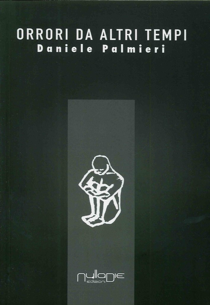 Orrori da altri tempi, Piazza Armerina, Nulla Die, 2015