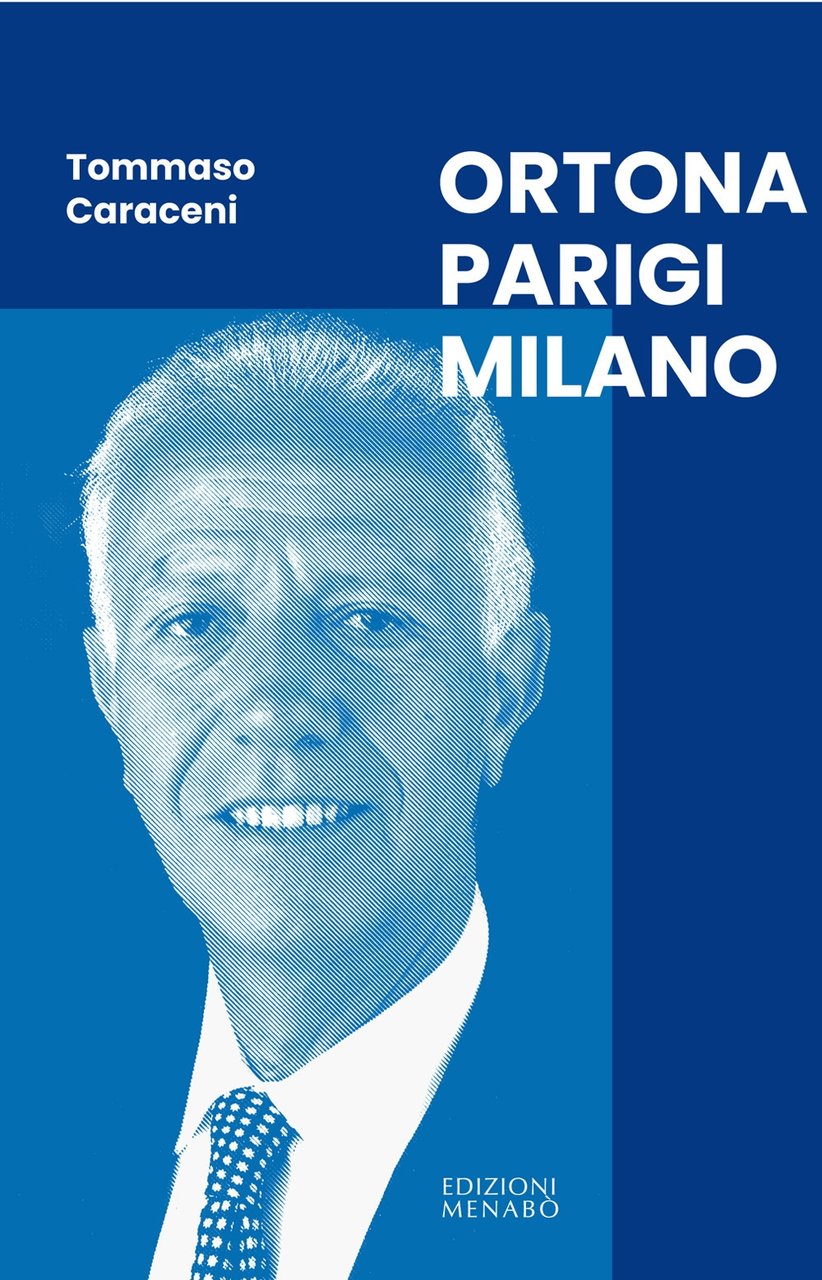 Ortona Parigi Milano | Immagine principale