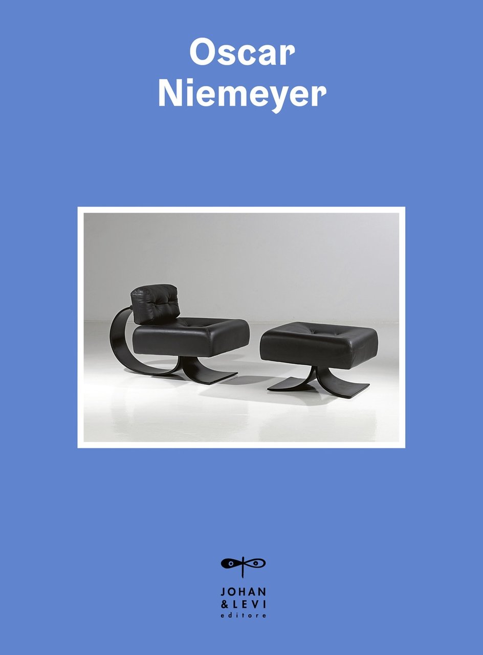 Oscar Niemeyer | Immagine principale