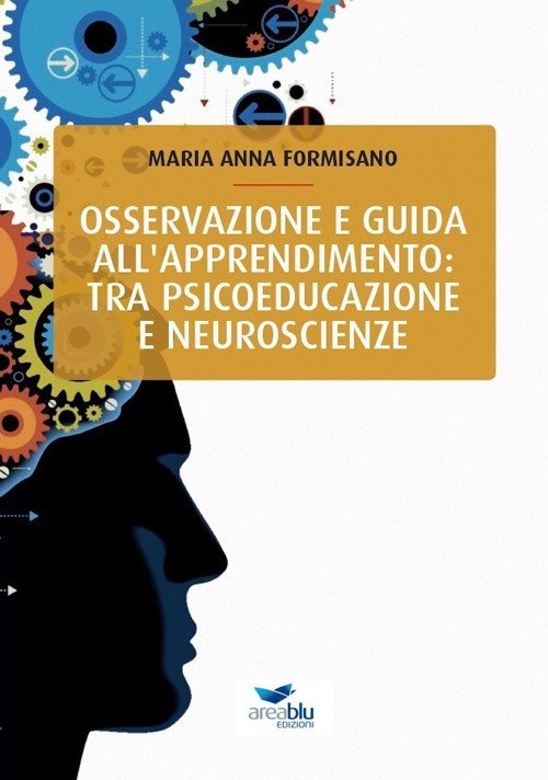 Osservazione e guida all'apprendimento: tra psicoeducazione e neuroscienze | Immagine principale