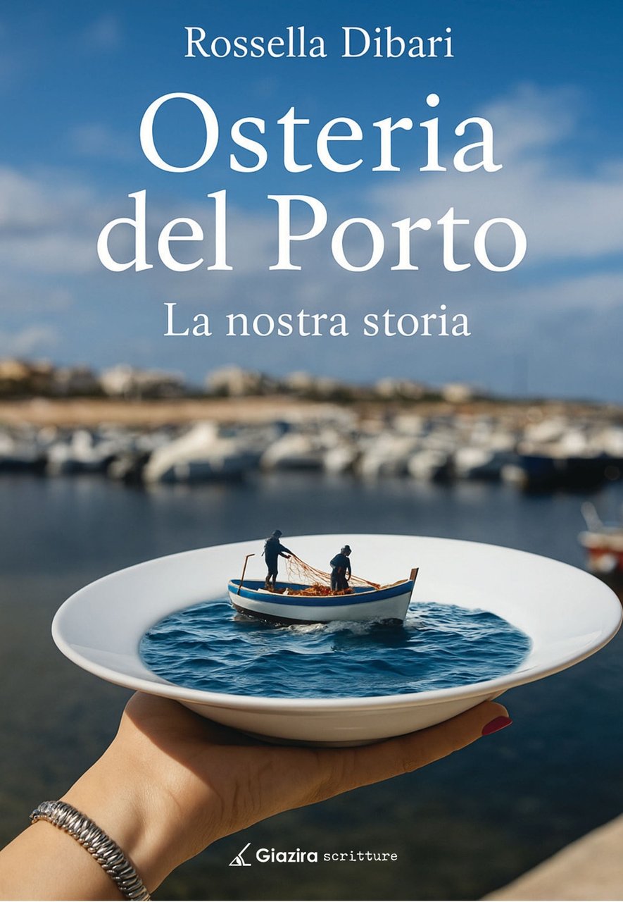 Osteria del Porto. La nostra storia
