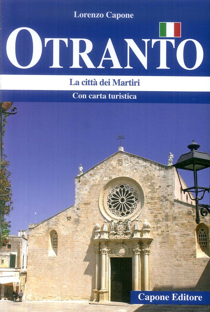 Otranto. La città dei Martiri | Immagine principale