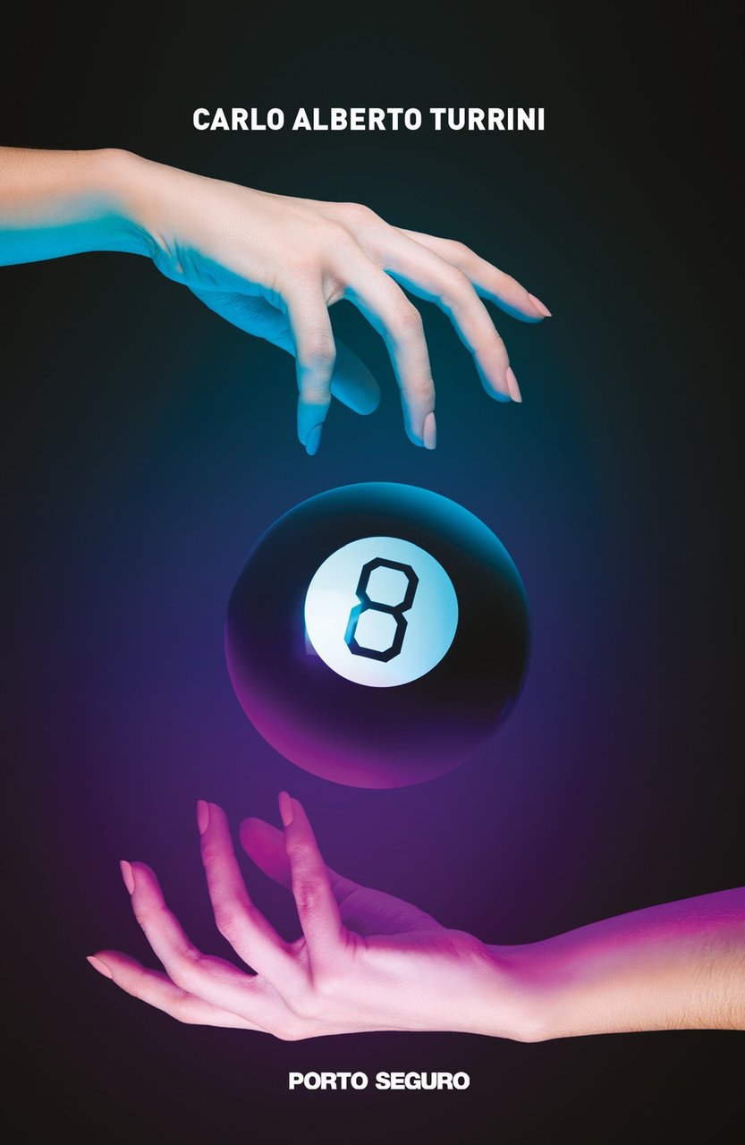 Otto, Firenze, PSEditore, 2021 | Immagine principale