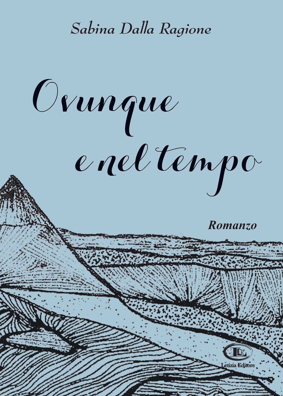 Ovunque e nel tempo