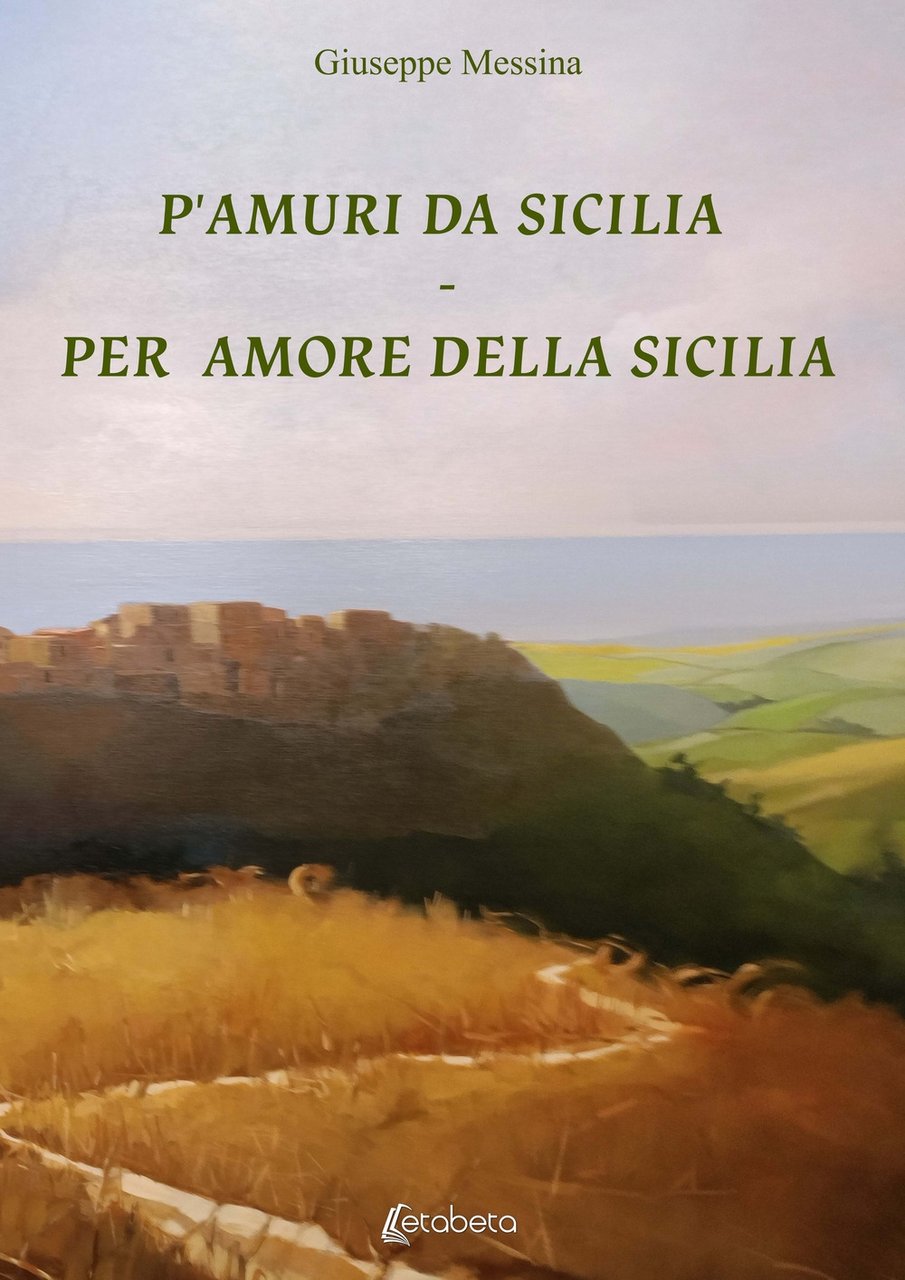 P'amuri da Sicilia. Per amore della Sicilia. | Immagine principale