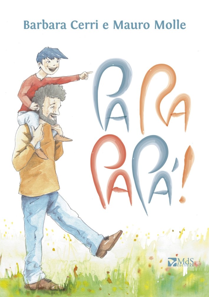 Pa ra papà! | Immagine principale