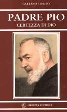 Padre Pio, Palermo, Herbita, 1996