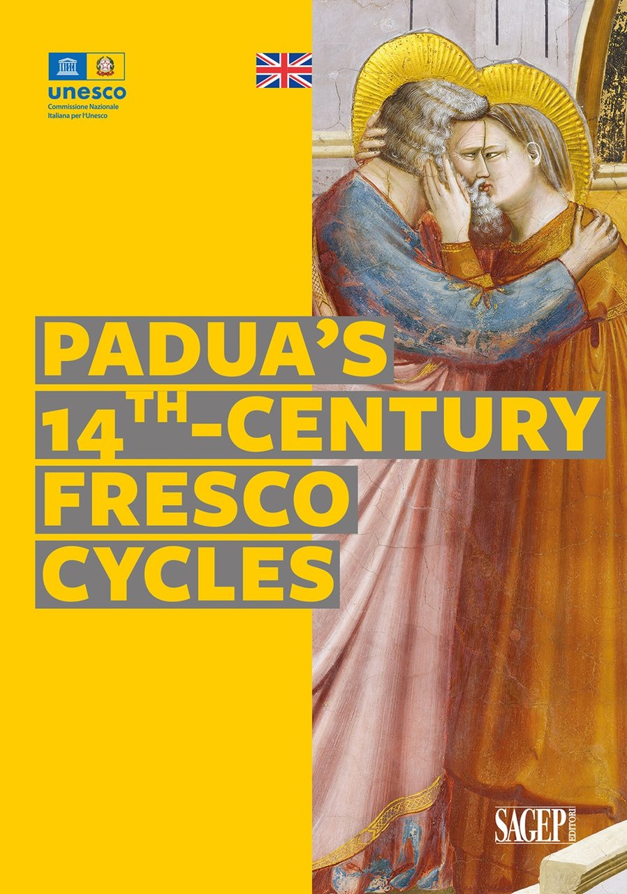 Padua's 14th-century fresco cycles