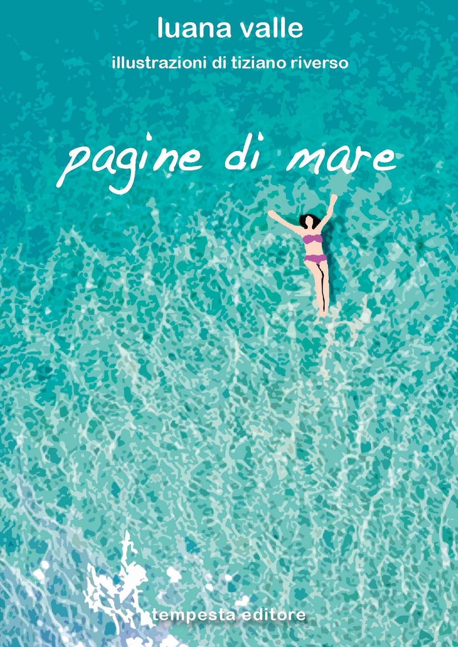Pagine di mare | Immagine principale