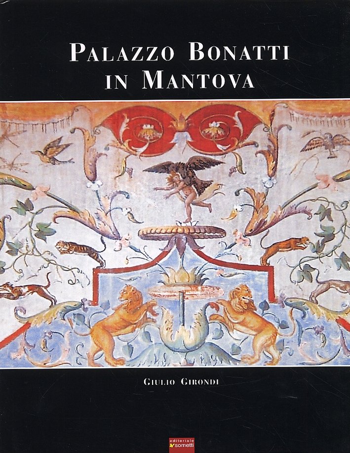 Palazzo Bonatti in Mantova. Consorzio di Bonifica Alta e Media …