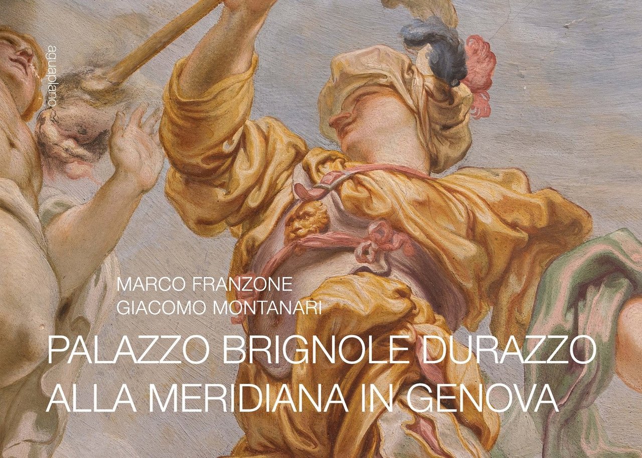 Palazzo Brignole Durazzo alla Meridiana in Genova | Immagine principale