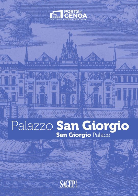 Palazzo San Giorgio. San Giorgio Palace