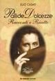 Pallide dolcezze. Racconti e ricette, Genova, De Ferrari Editore, 2001