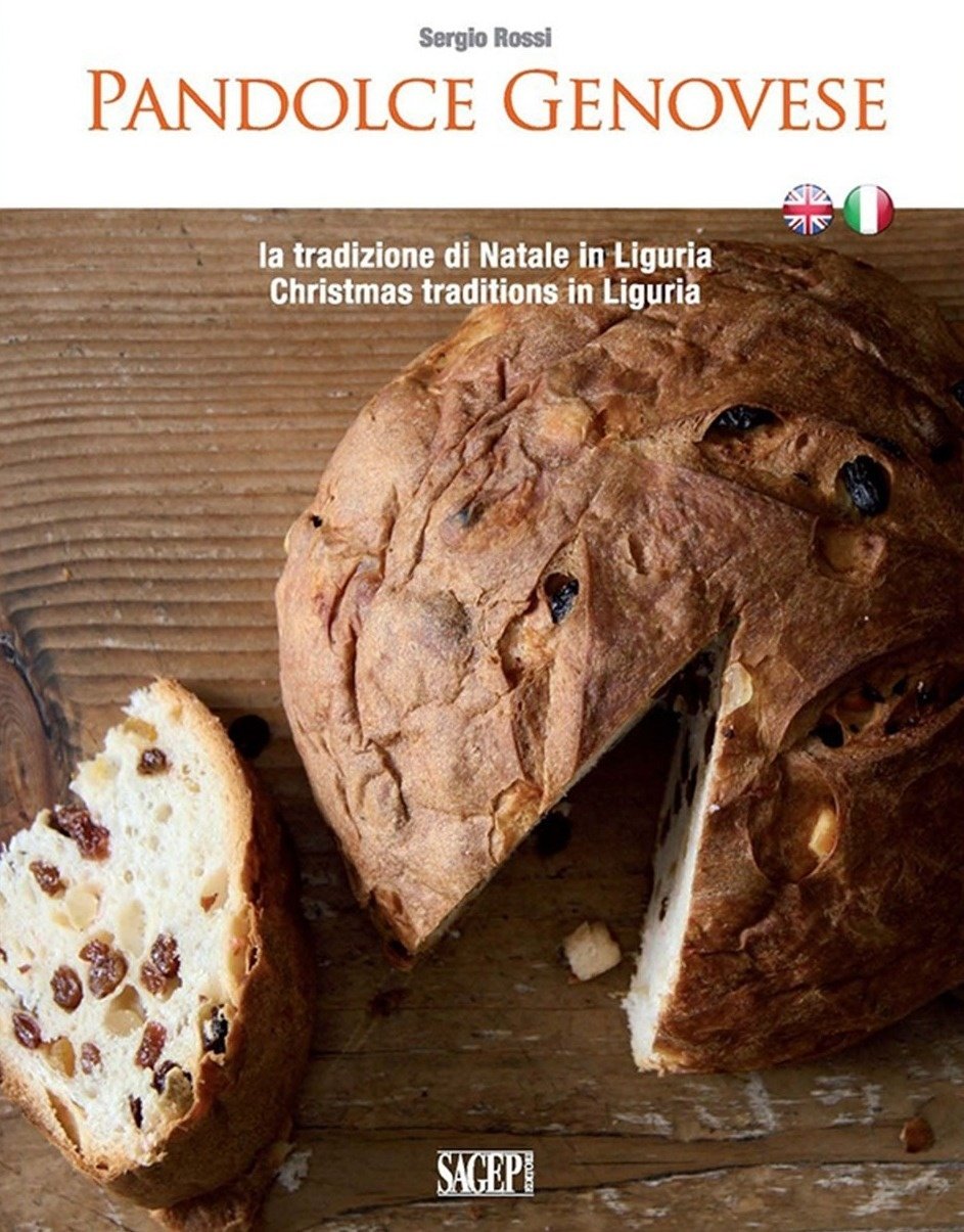 Pandolce Genovese. La tradizione di Natale in Liguria | Immagine principale