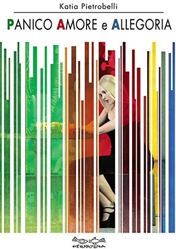 Panico amore e allegoria, Riola, Hermatena, 2015