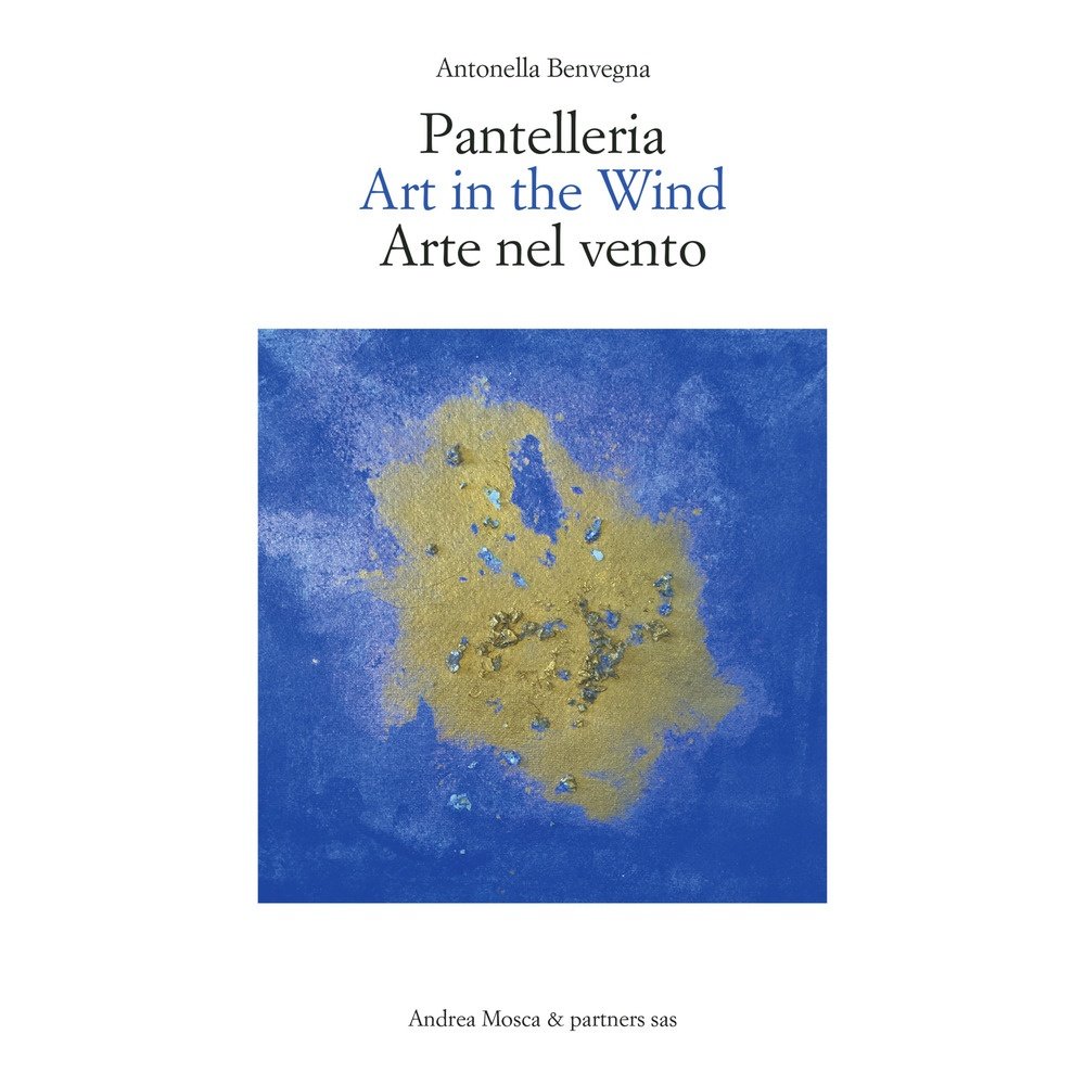 Pantelleria. Art in the wind-Arte nel vento | Immagine principale