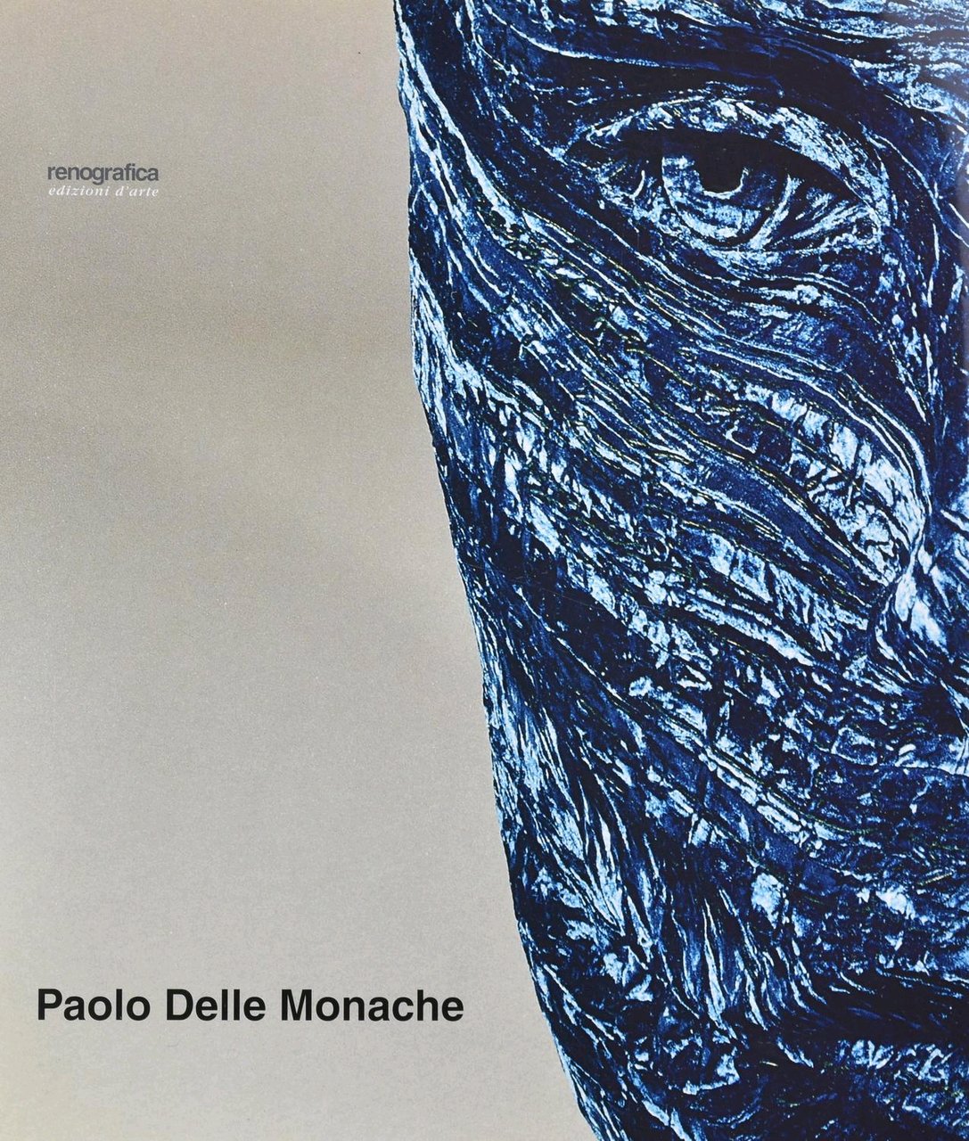 Paolo Delle Monache. La pelle, i frammenti, le scatole di … | Immagine principale