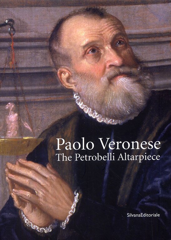 Paolo Veronese. The Petrobelli Altarpiece