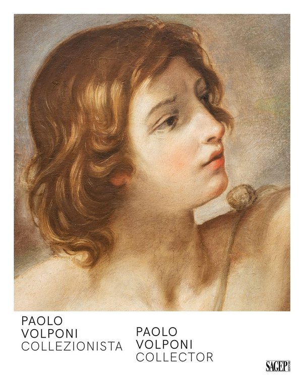 Paolo Volponi Collezionista. Paolo Volponi collector