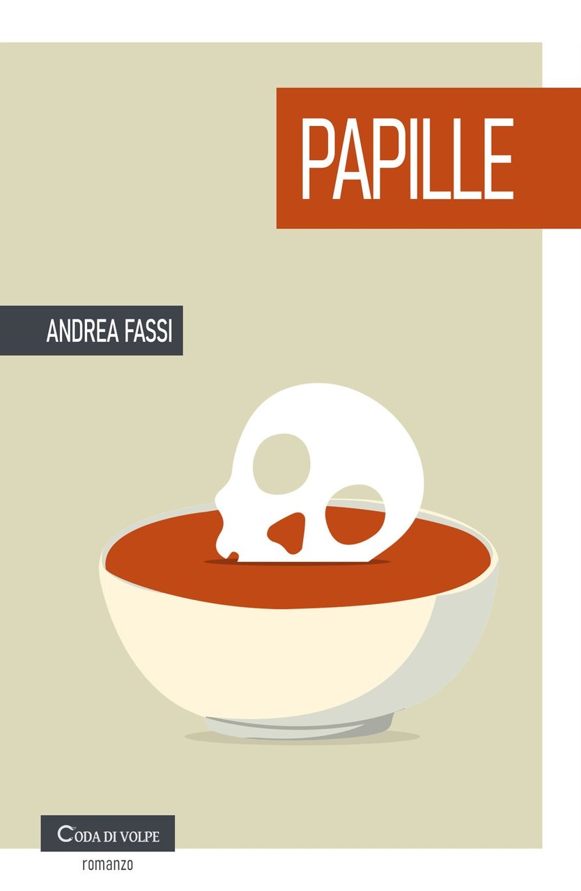 Papille | Immagine principale
